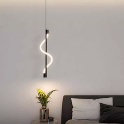 Подвесной светильник GLORIFY LUX Black