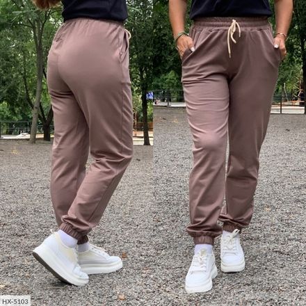 Штаны HX-5102 Фабрика Моды Фото 2