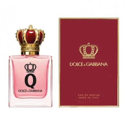 Женская парфюмерия Dolce&Gabbana 126061 Eau De Parfum 50ml