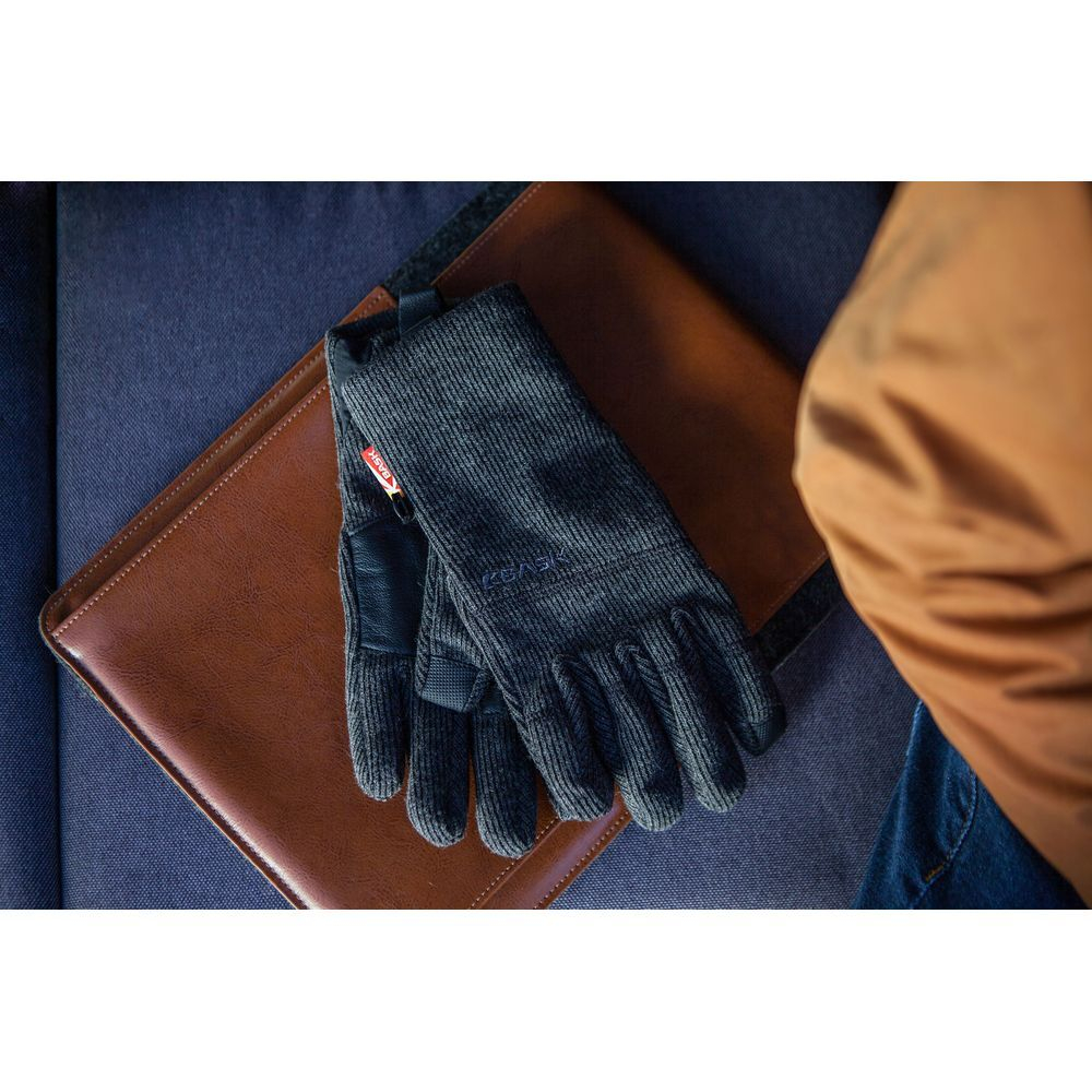 Перчатки BASK M-Touch Glove