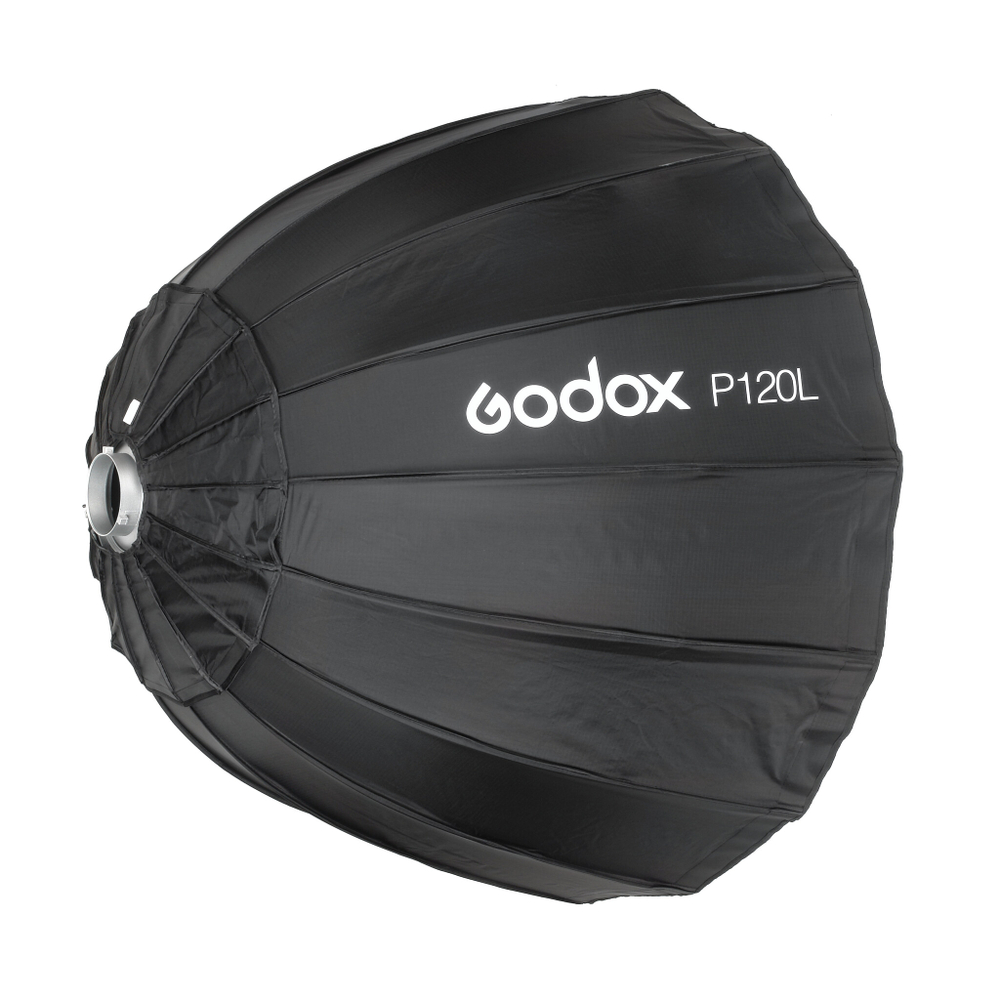 Софтбокс Godox P120L параболический