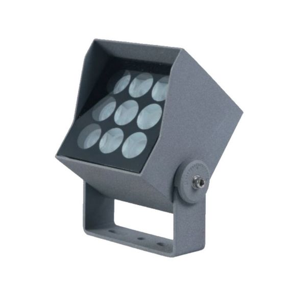 Светодиодный светильник ландшафтно-архитектурный Feron LL-896 AC220-240 9W 2700K IP66