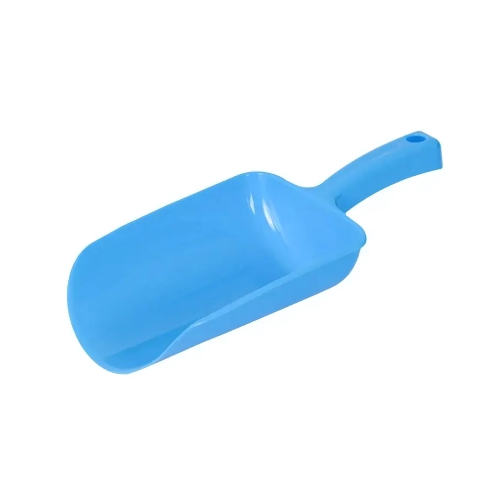 Совок для сыпучих продуктов 0,5л