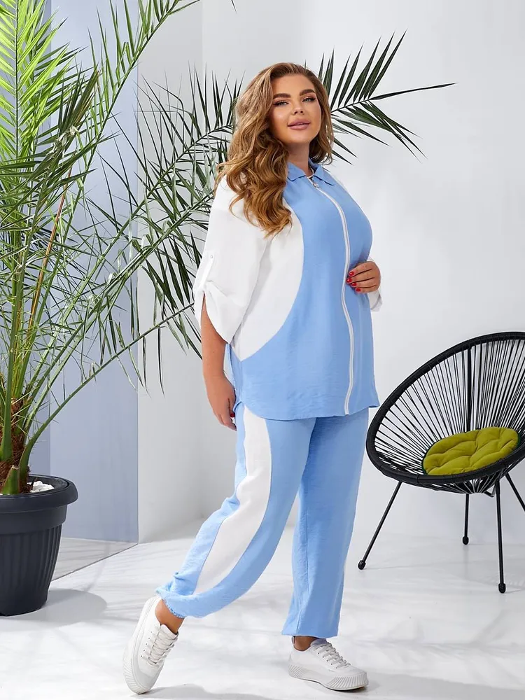 Костюм УК-141 Fabrika