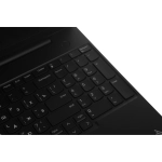 Ноутбук Lenovo ThinkPad E16 G2 Ryzen 7 7735HS 16Gb SSD512Gb AMD Radeon 680M 16" IPS WUXGA без ОС black (21M5S09E00)