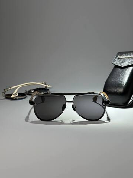 Очки Chrome Hearts