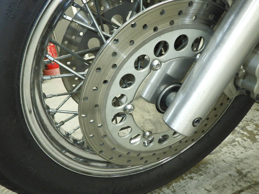 Yamaha Dragstar XVS1100 Classic , 2005
