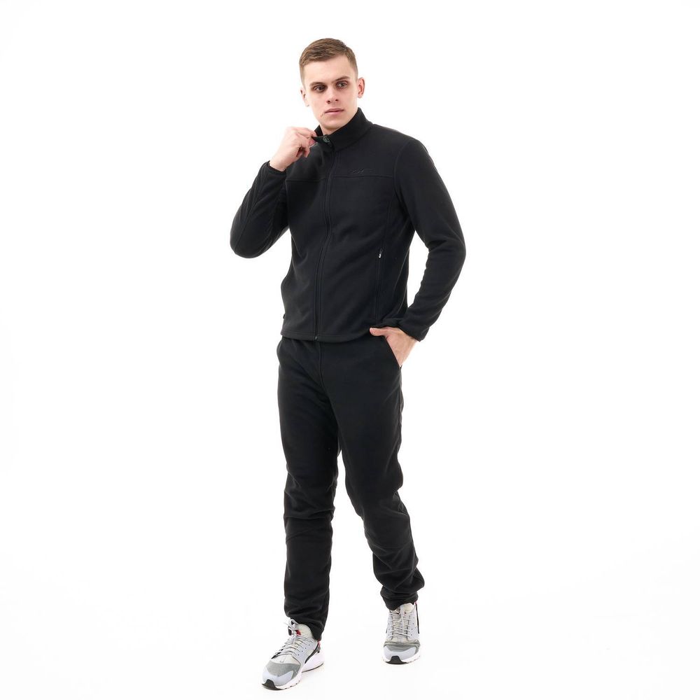 Man Sweater / Мужская / Черный