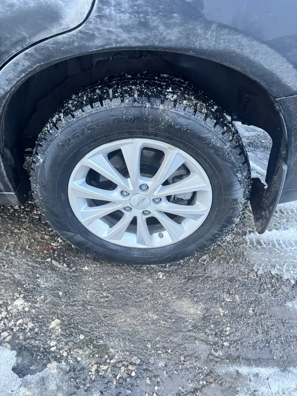 Haval M6 1.5T DCT Family