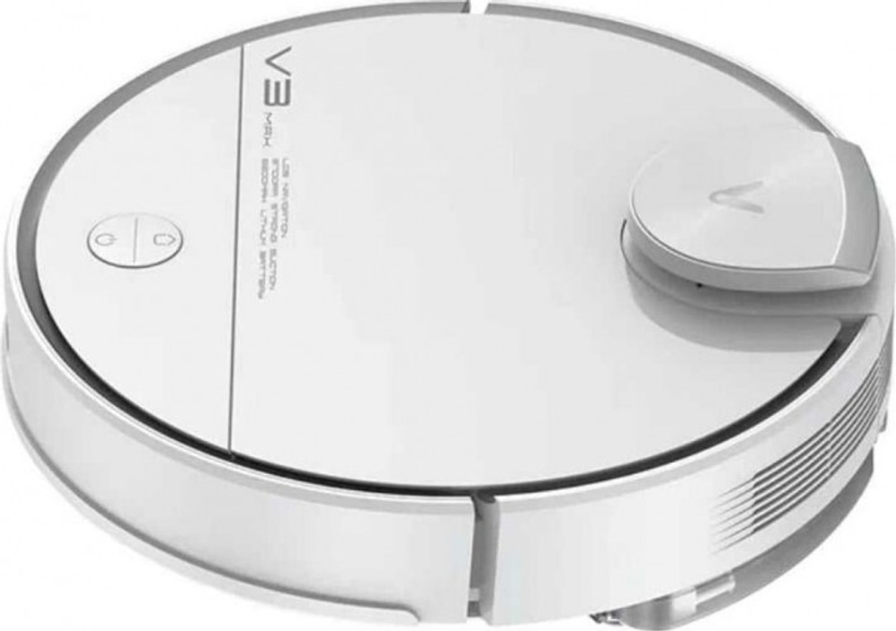 Робот-пылесос Viomi V3 Max White V-RVCLM27A