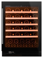 Винный шкаф Dunavox DAUF-46.138B