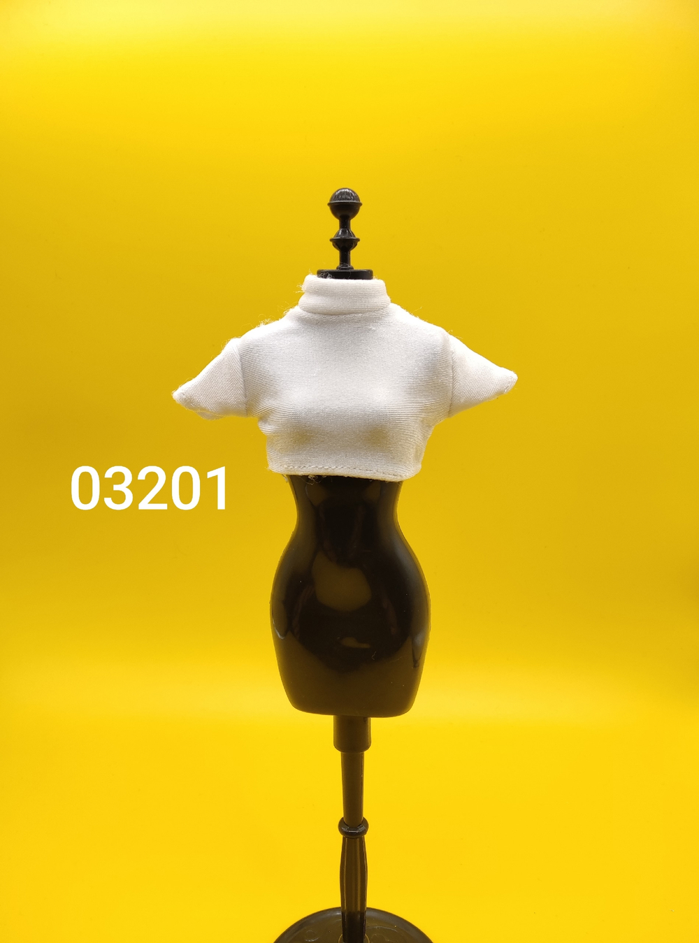 Одежда для куклы Барби винтаж топ 03201