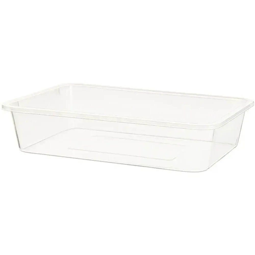 Лоток прямоугольный 4,5 л