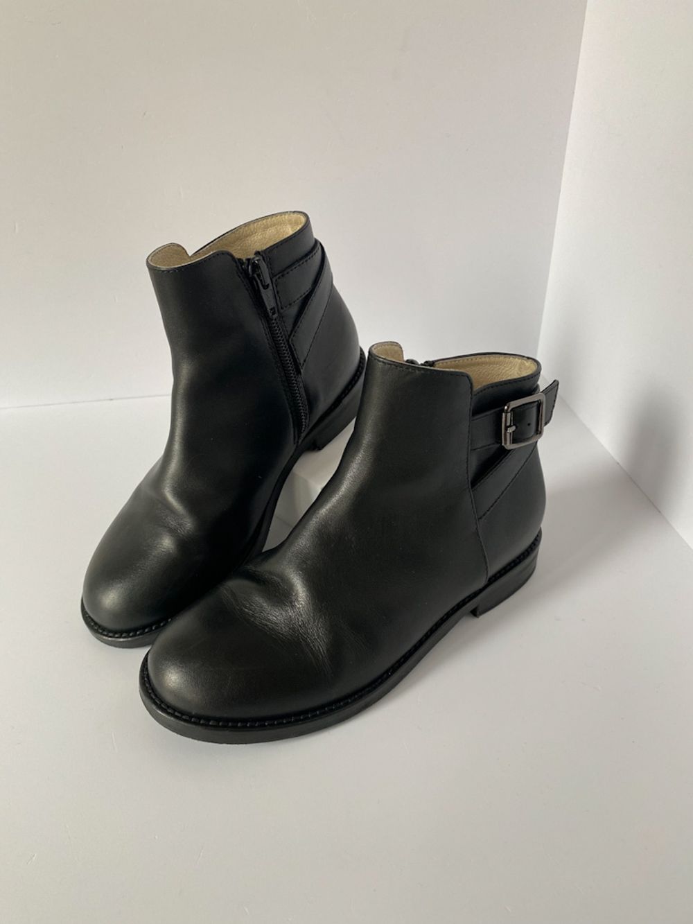 Полусапожки Il Gufo, 31