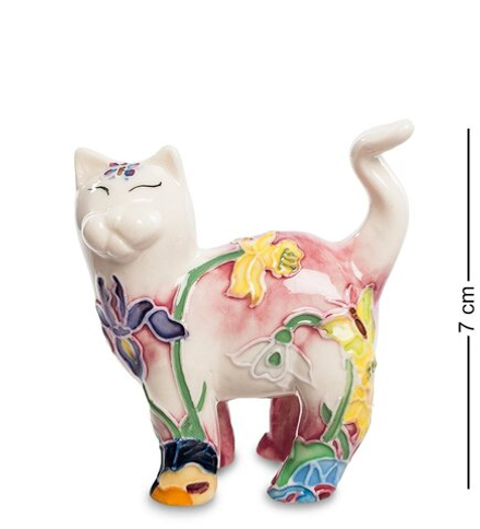 JP-11/51 Фигурка «Кот» (Pavone)