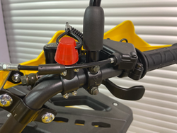 Квадроцикл PROMAX WILD 2.0 190 PRO (2025)