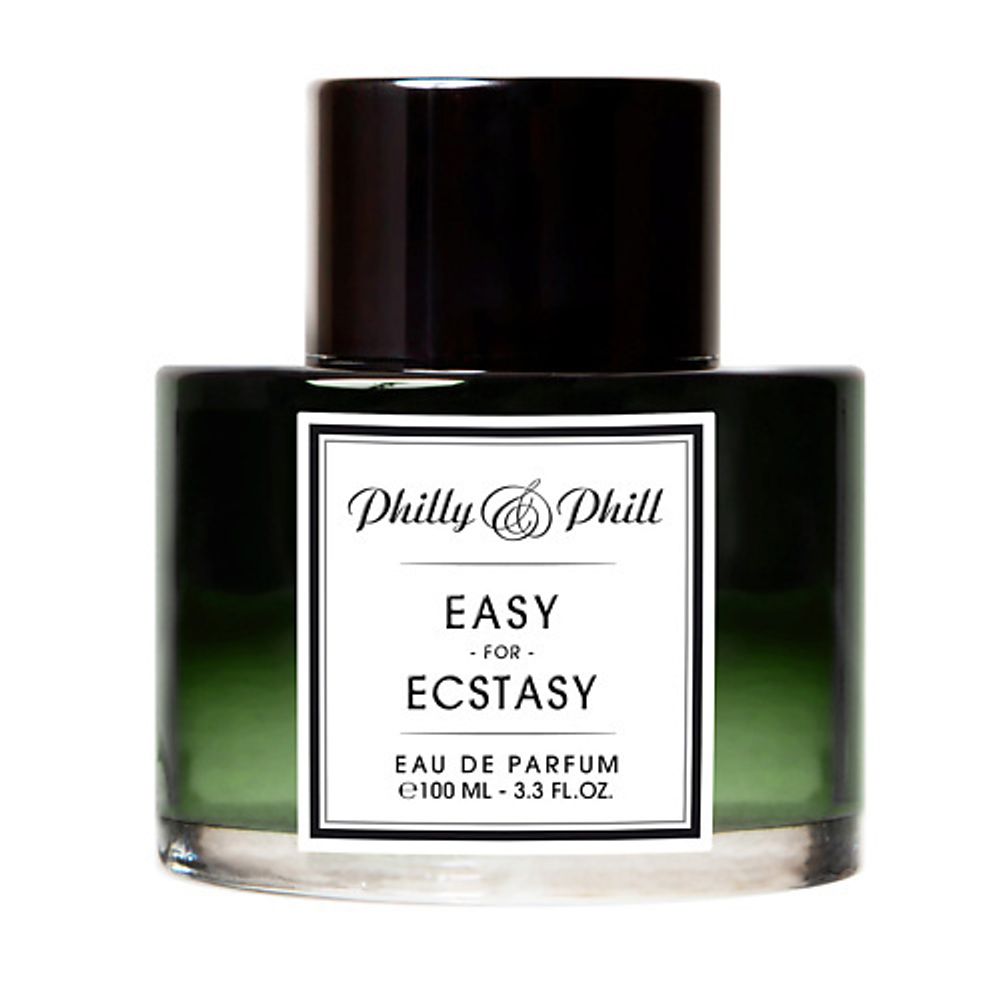 Philly &amp; phill easy ecstasy