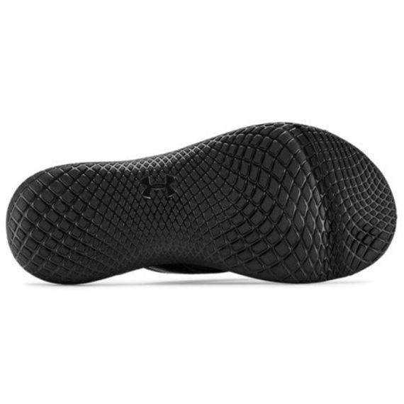 Under Armour Flip Flop 'Black'