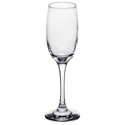 Бокал для шампанского 180мл «Ресто» 440419SLB
