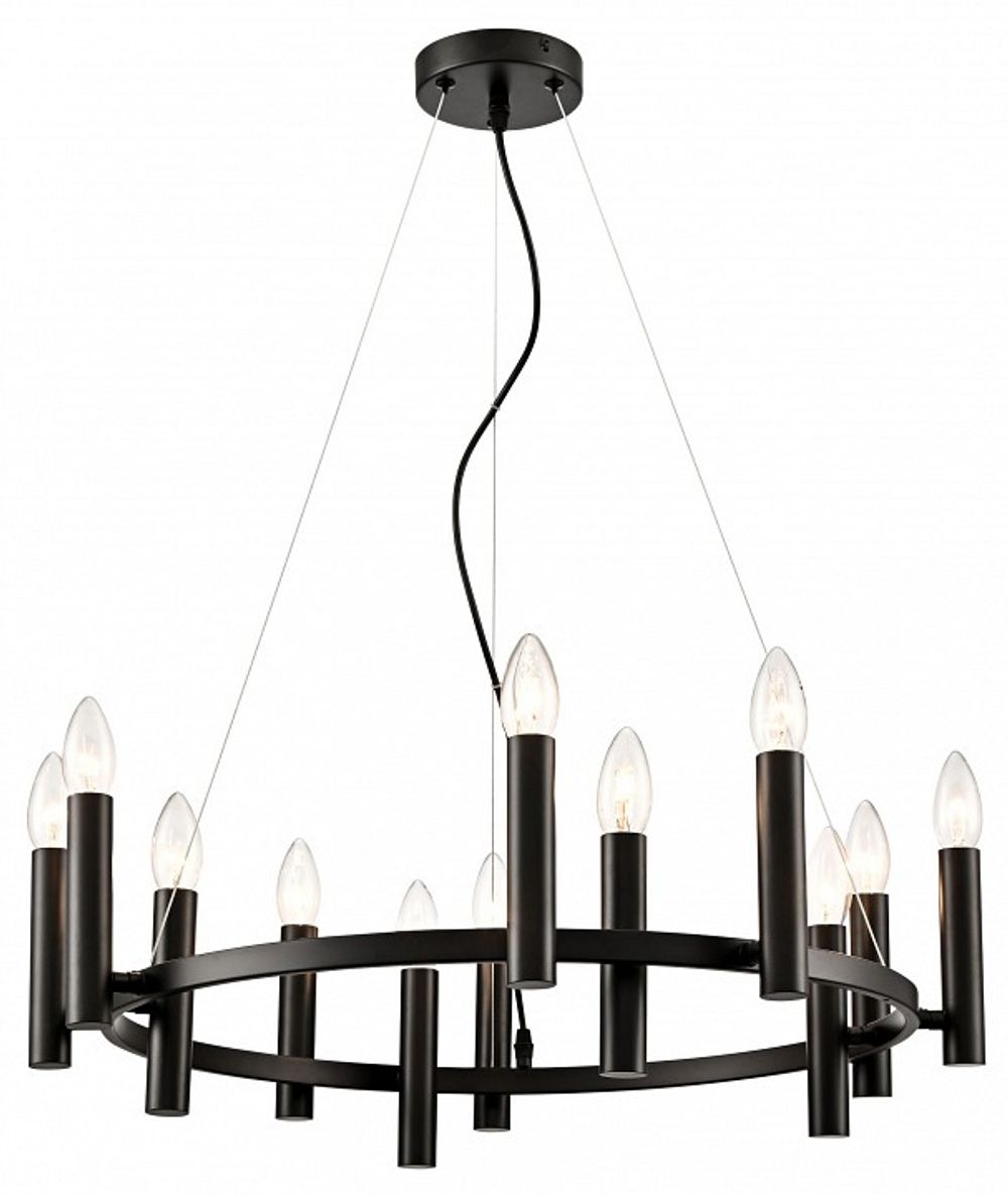 Подвесная люстра Velante 367 367-023-12