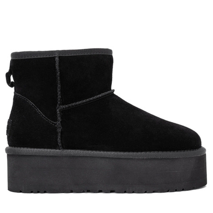 Ugg Classic Mini Platform Black