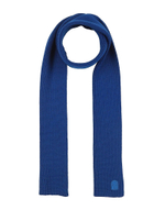 Шарф PARAJUMPERS PLAIN SCARF 234 синий