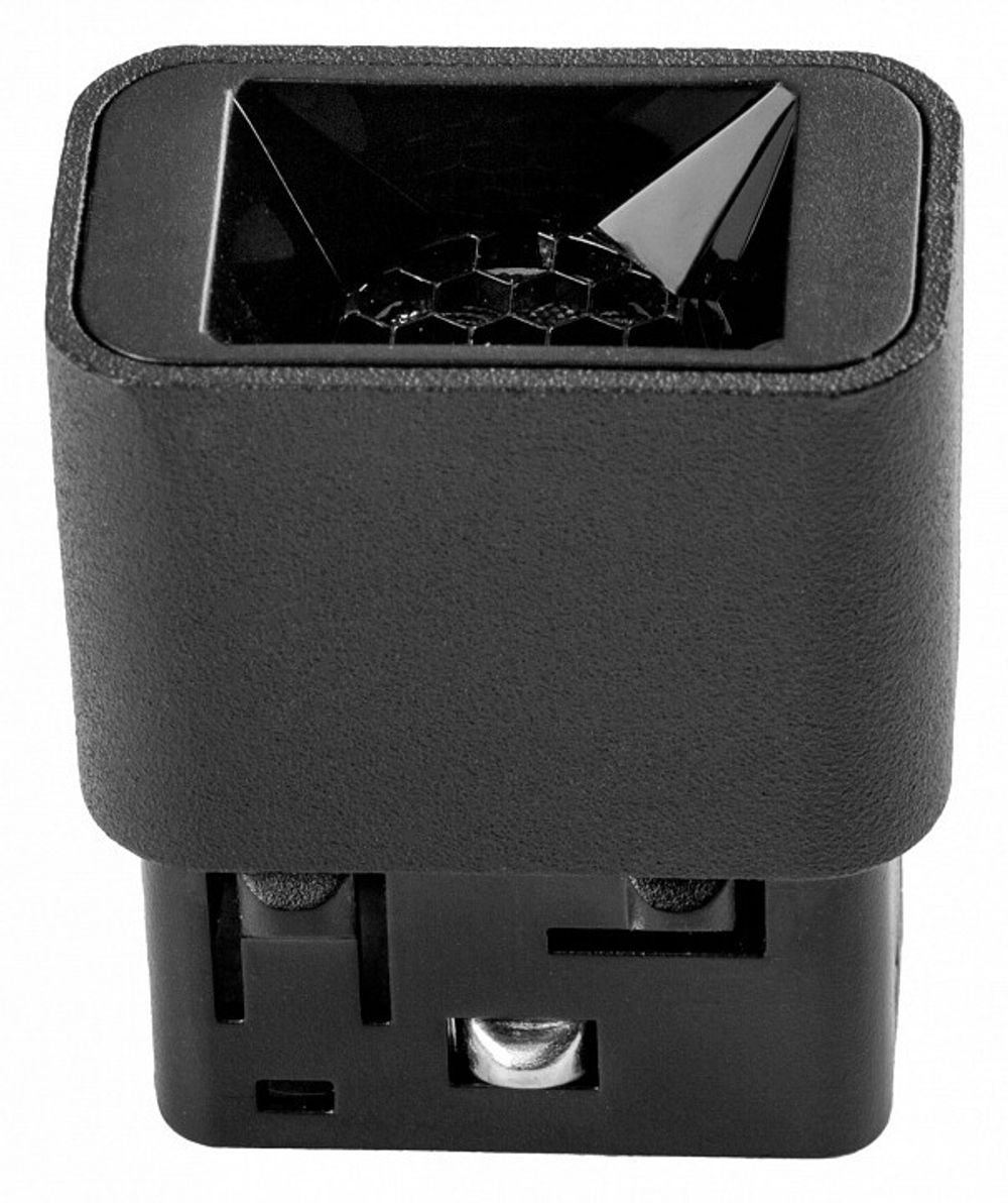 Накладной светильник Lightstar Uno 209437