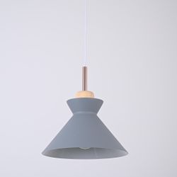 Подвесной светильник OMG B Gray