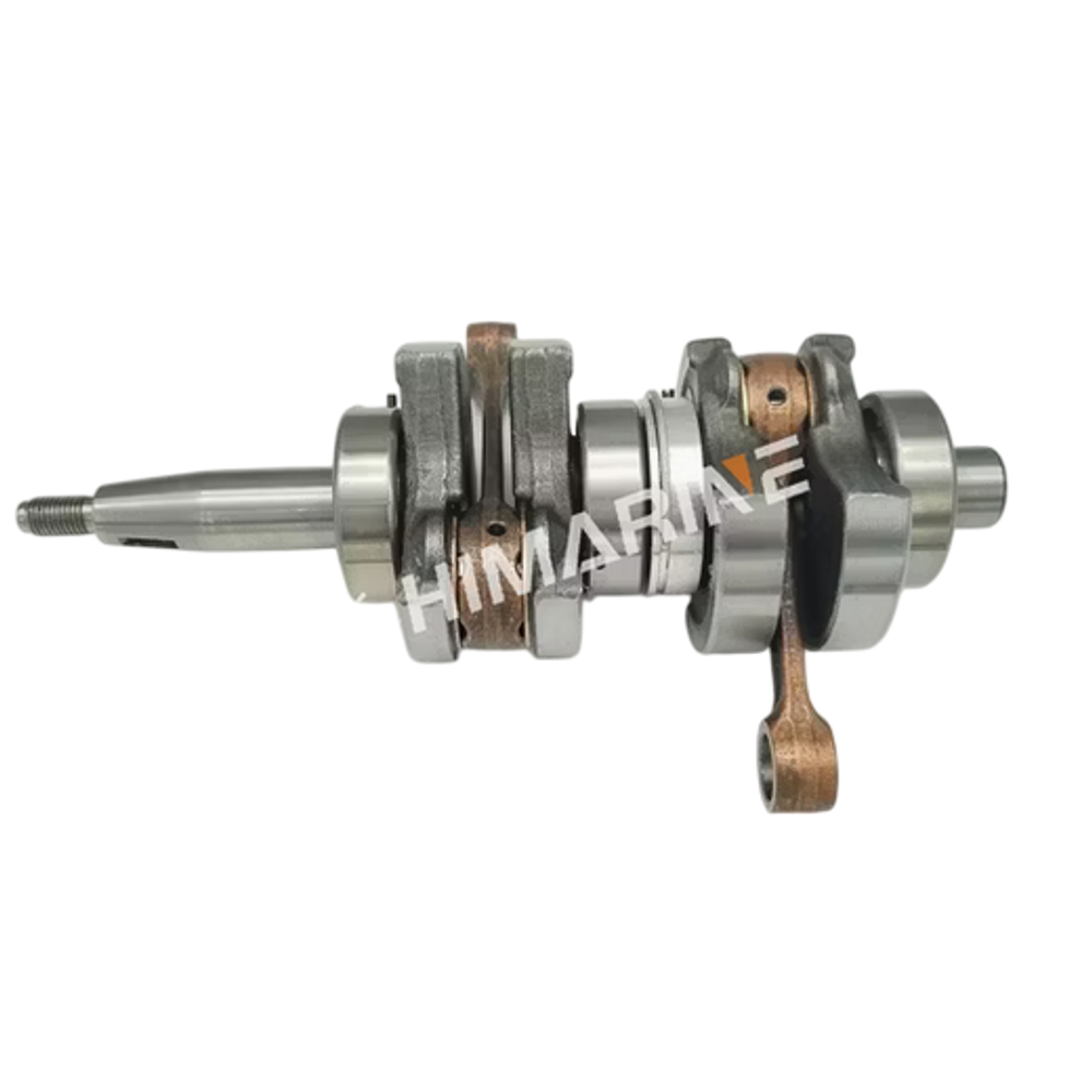 Коленчатый вал Yamaha 6/8 (677-11400-02)