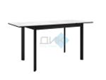 Стол DikLine LК110 опоры чёрные
