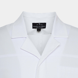 Медицинский мужской халат "Интерн" 