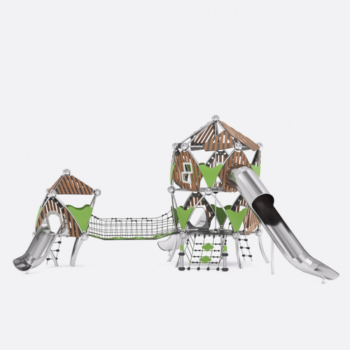 Игровой комплекс (ДР0107)