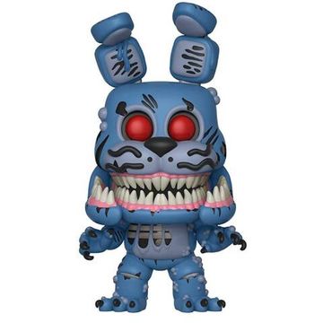 Фигурка Funko POP! Vinyl: Books: FNAF: Twisted Bonnie 28806