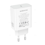 Borofone BA109A Star PD40W зарядное устройство