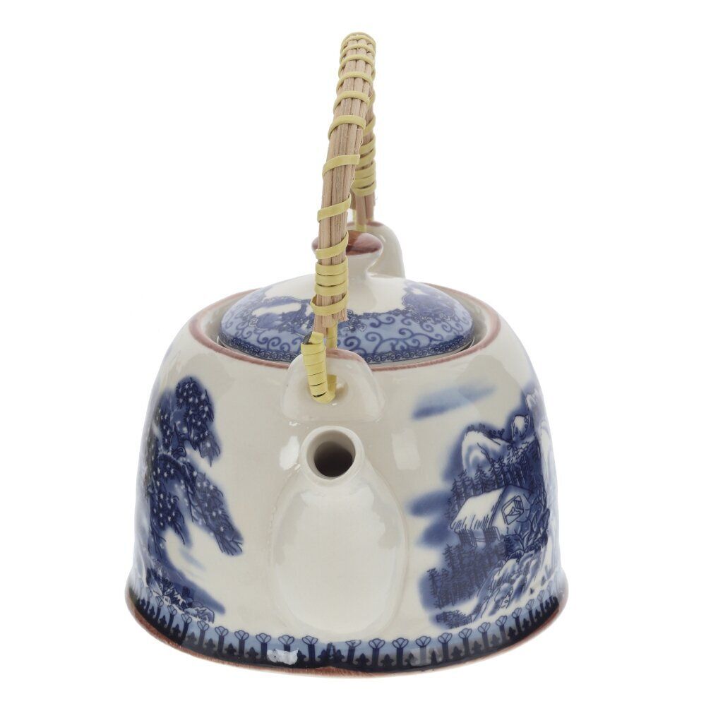 GAEM Чайник, 850 мл, L17 W13,5 H11,5 см