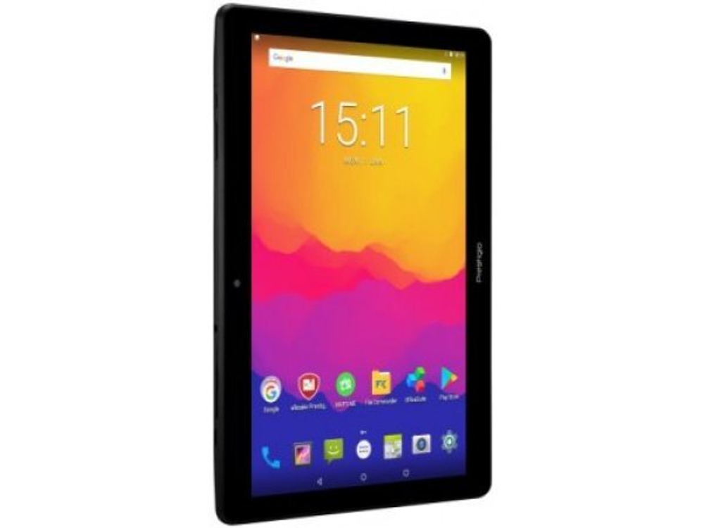 Планшет Prestigio Wize PMT3161 3G Black