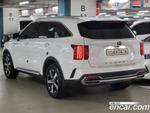 Kia Sorento 4 Generation Дизель 2.2 2WD (06.2020)