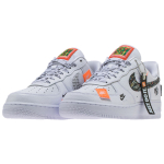 Кроссовки Nike Air Force 1 Low 07 PRM Just Do It