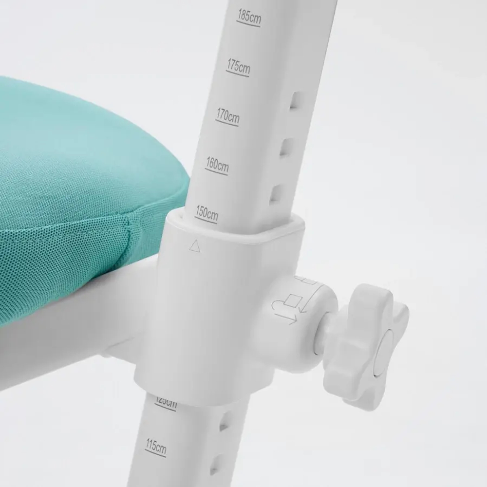 Детский стол и стул - IKEA MICKE/DAGNAR, белый, Микке/Дагнар ИКЕА