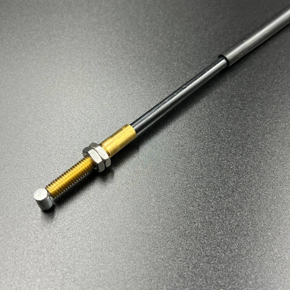 Трос румпеля Tohatsu 40-50 (Omax)