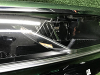 Фара правая VW Touareg 3 (2018-2023) LED