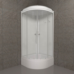 Душевая Кабина Ультра 90*90 В