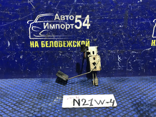 Датчик уровня топлива MITSUBISHI RVR 1995