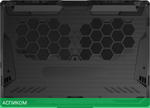 Ноутбук Asus TUF Gaming A15 FA506NCR-HN044