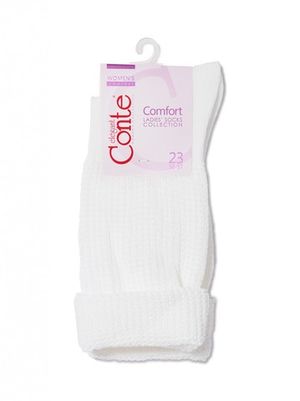 Носки Comfort 17С-172СП рис. 000 Conte