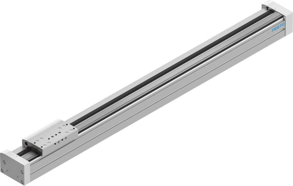 EGC-70-600-BS-10P-KF-0H-ML-GK Привод со шпинделем