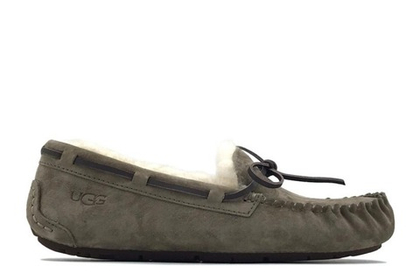 UGG Dakota Taupe