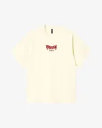 Футболка Подполье Хэлл Кремовая