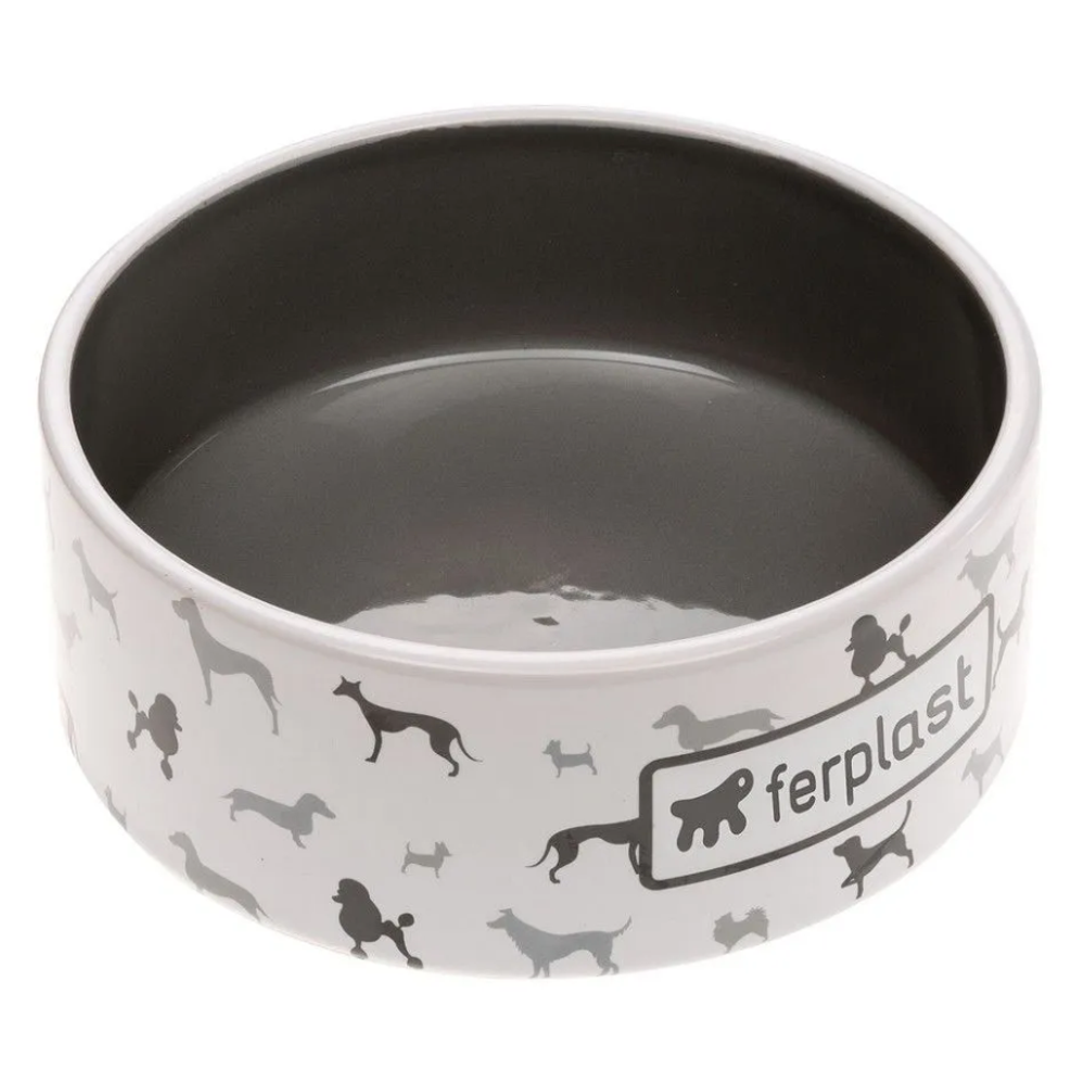 Миска juno medium bowl керамическая средняя (0,75л)