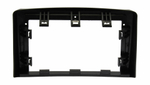 Переходная рамка магнитолы TOYOTA LAND CRUISER 100 1998-2002 9 дюймов